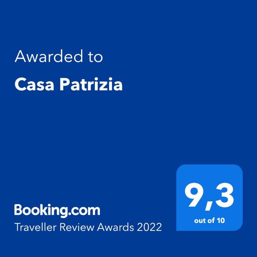 Casa Patrizia Apartment Noli Exterior photo