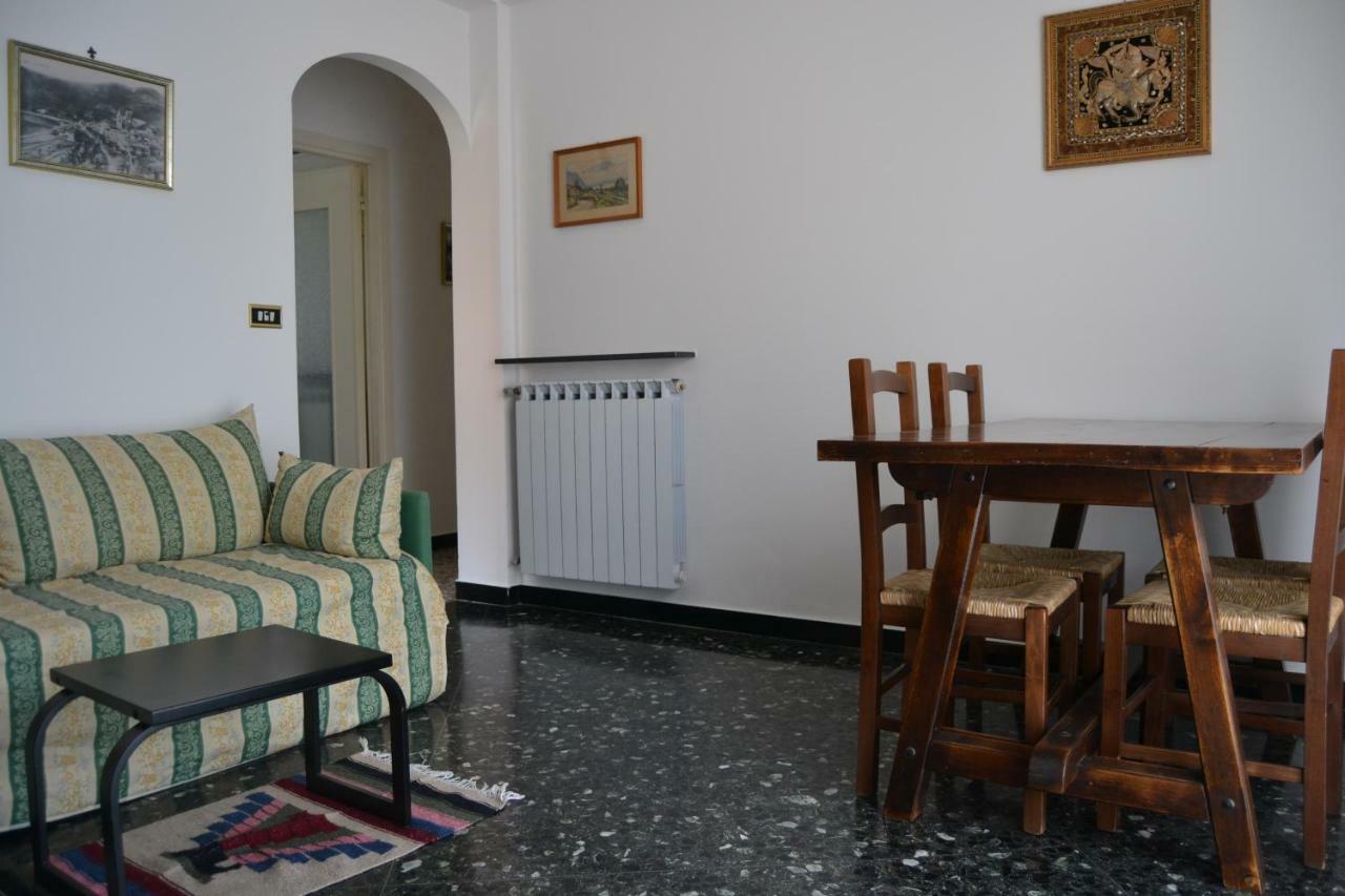 Casa Patrizia Apartment Noli Exterior photo