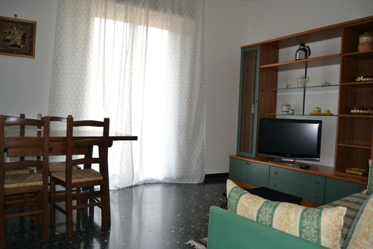 Casa Patrizia Apartment Noli Exterior photo