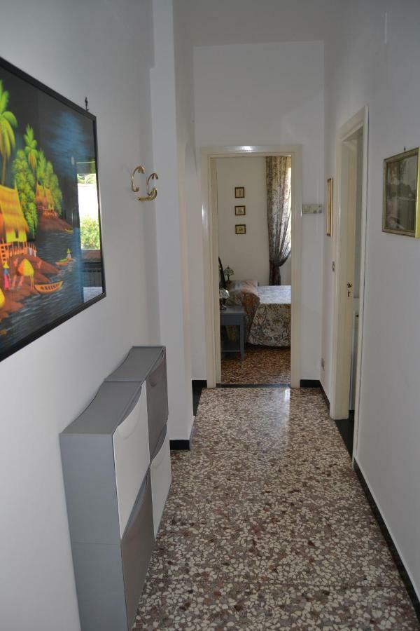Casa Patrizia Apartment Noli Exterior photo